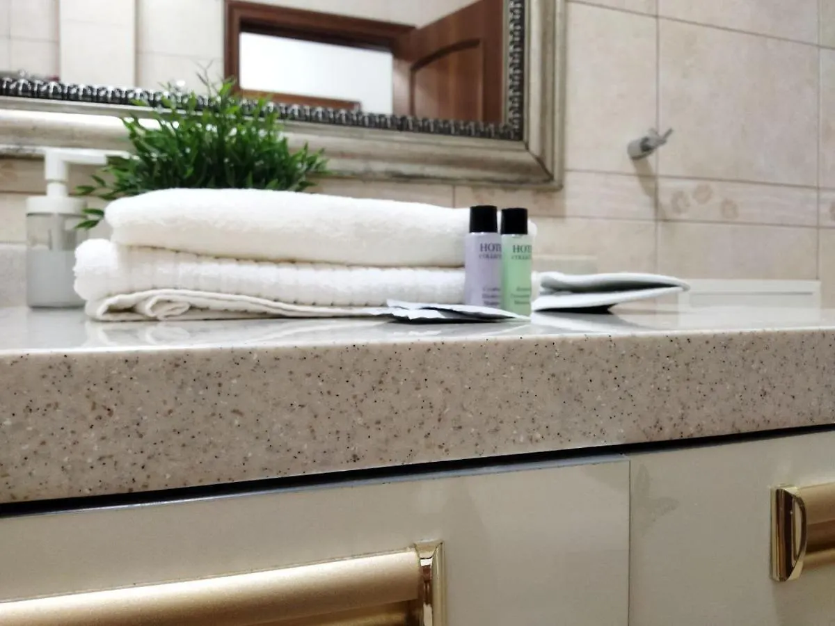 Apartment Трехкомнатные Апартаменты В Центре Левого Берега Г.Нур-Султан Nur-Sultan